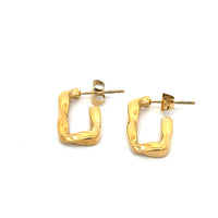 Marlow Earrings Gold