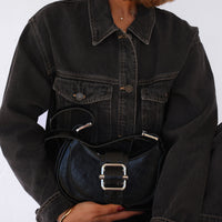 Perry Handbag in Black