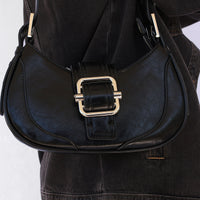 Perry Handbag in Black
