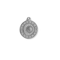 Silver Charms