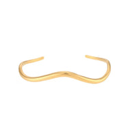 Wave Petite Bangle