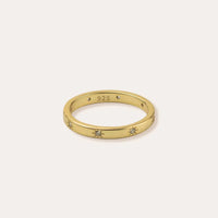 AMELIE RING GOLD