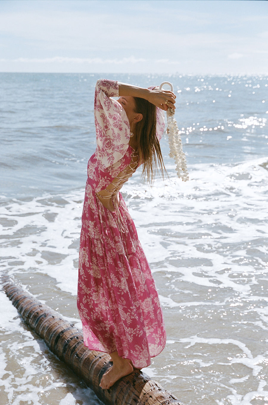 MAEVE MAXI DRESS