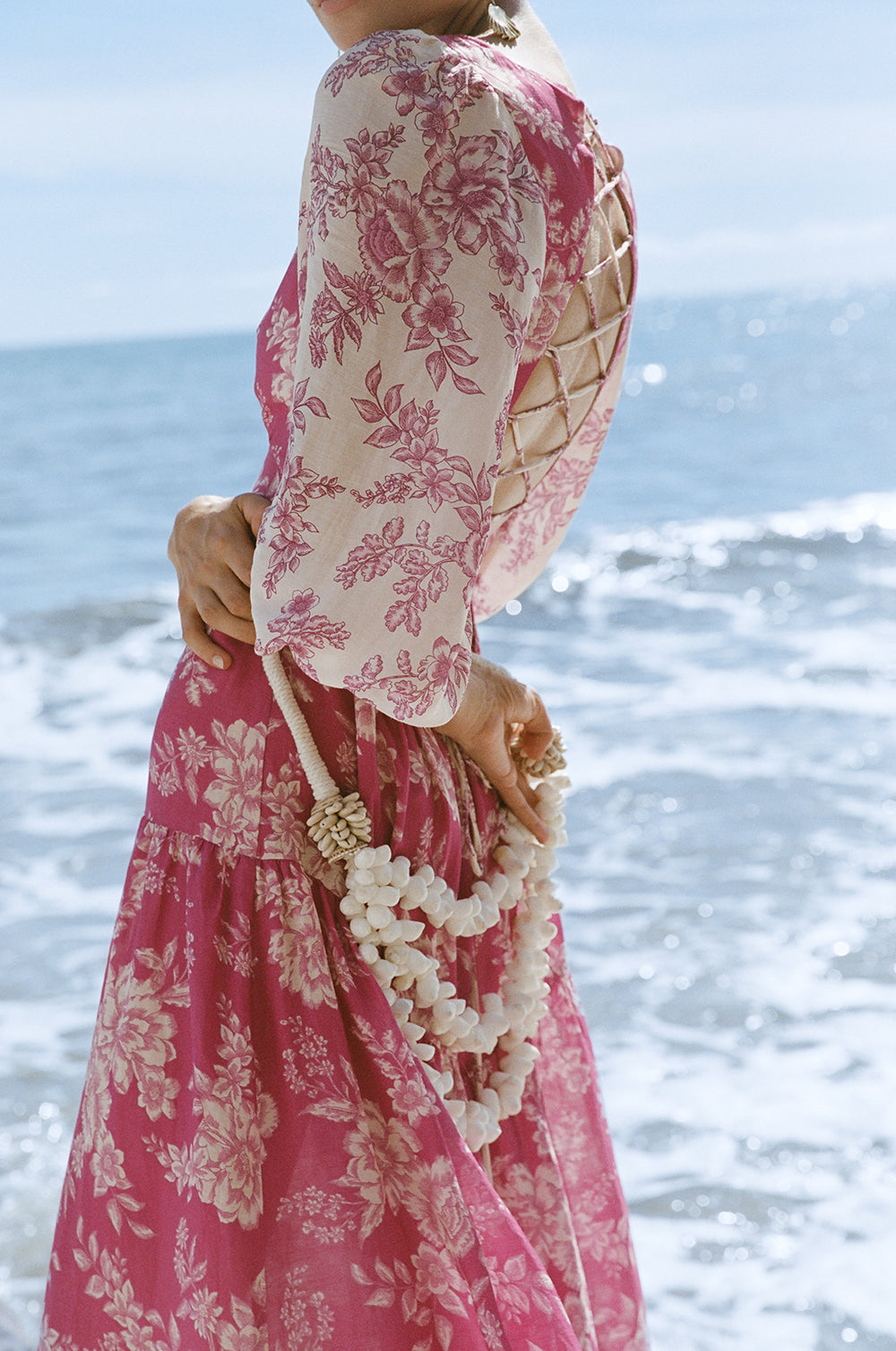 MAEVE MAXI DRESS