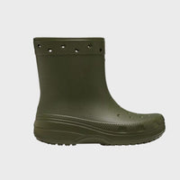 Classic Boot Army Green