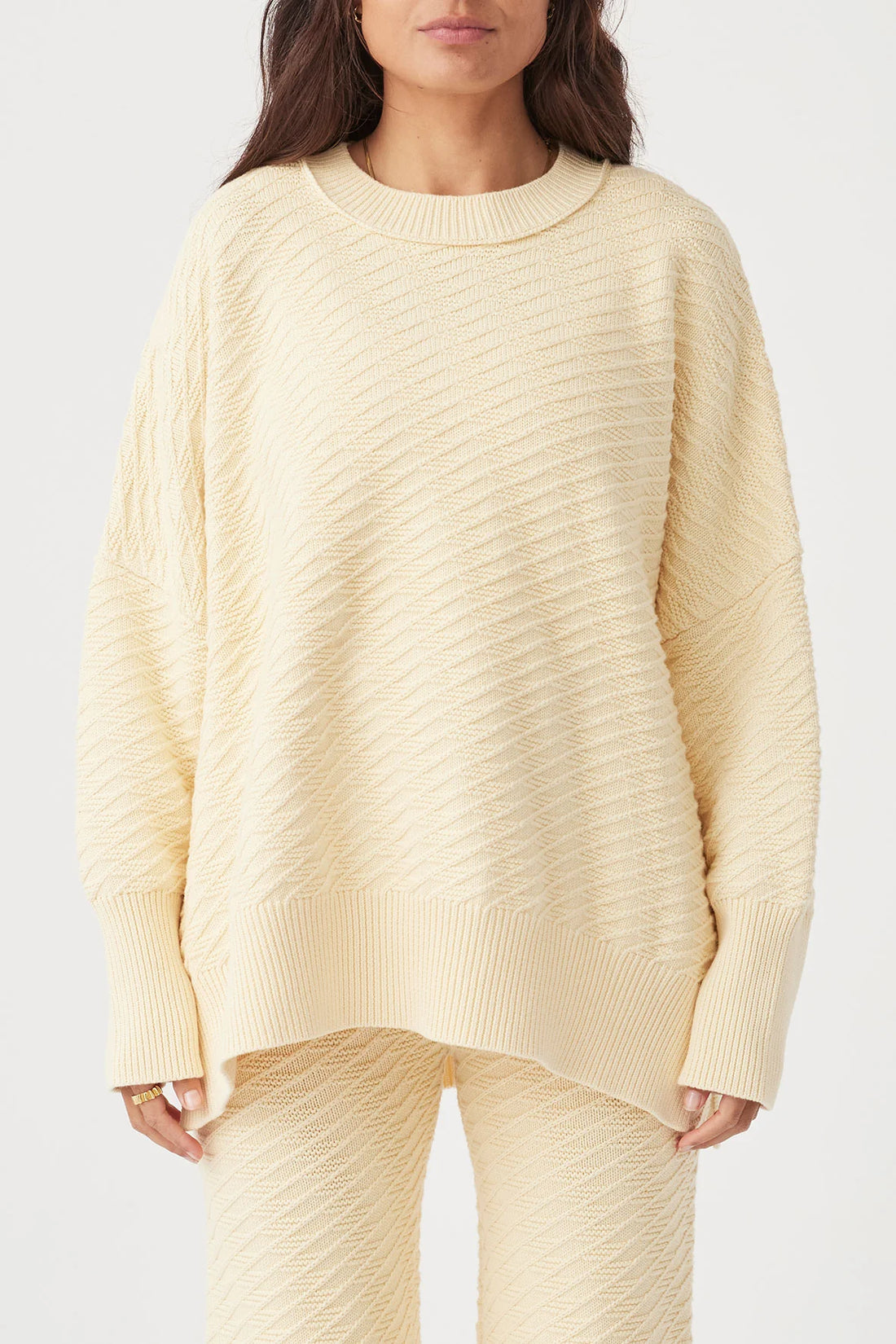 Vivi Sweater Butter