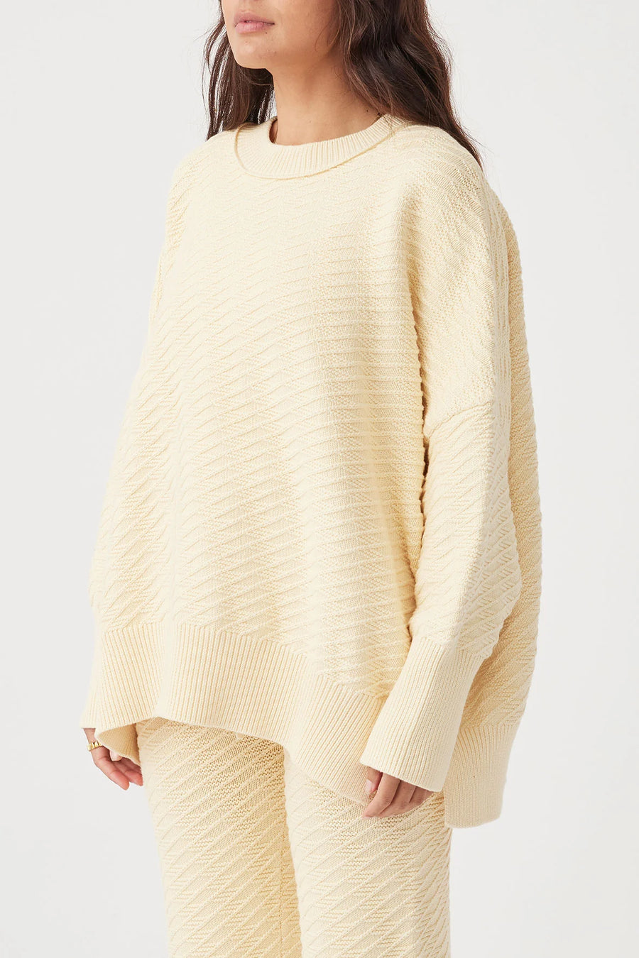 Vivi Sweater Butter