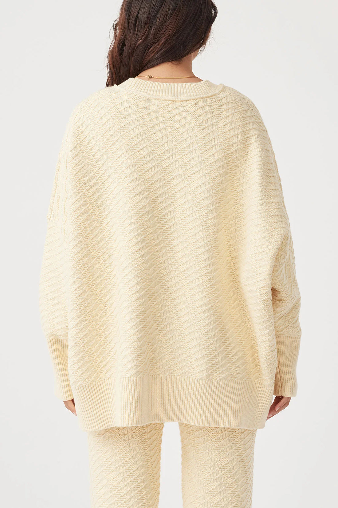 Vivi Sweater Butter