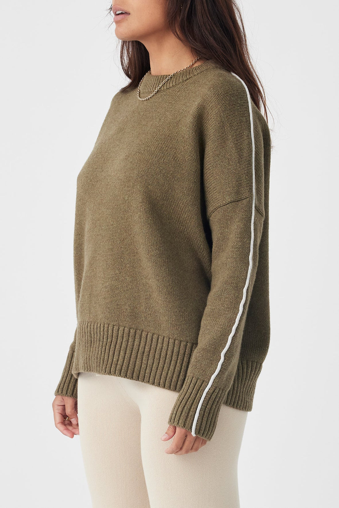 Sora Sweater Caper Marle