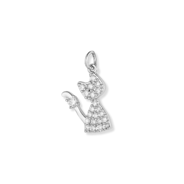 Silver Charms