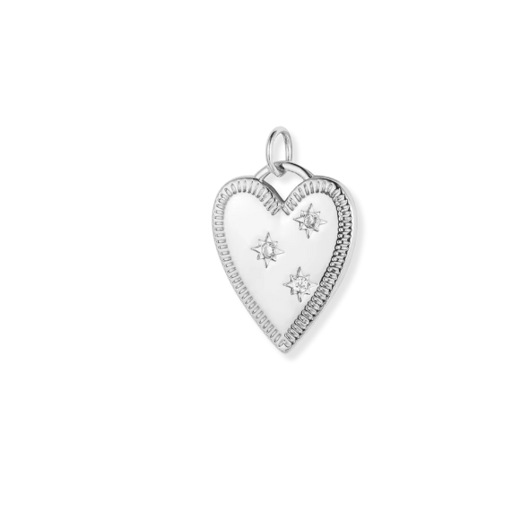 Silver Charms