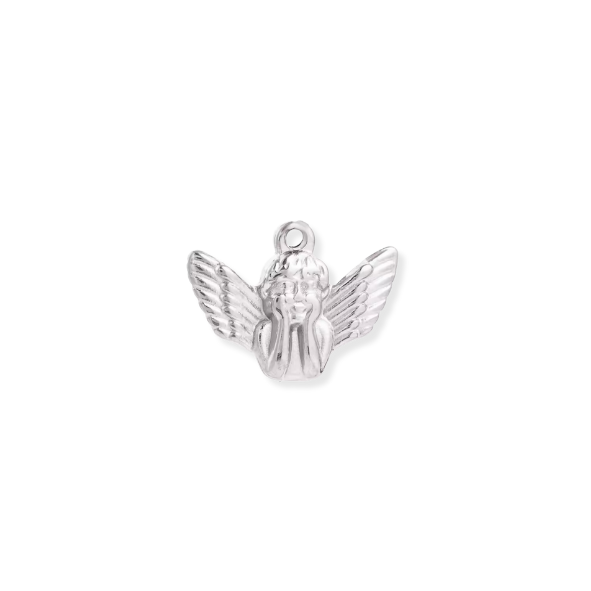 Silver Charms