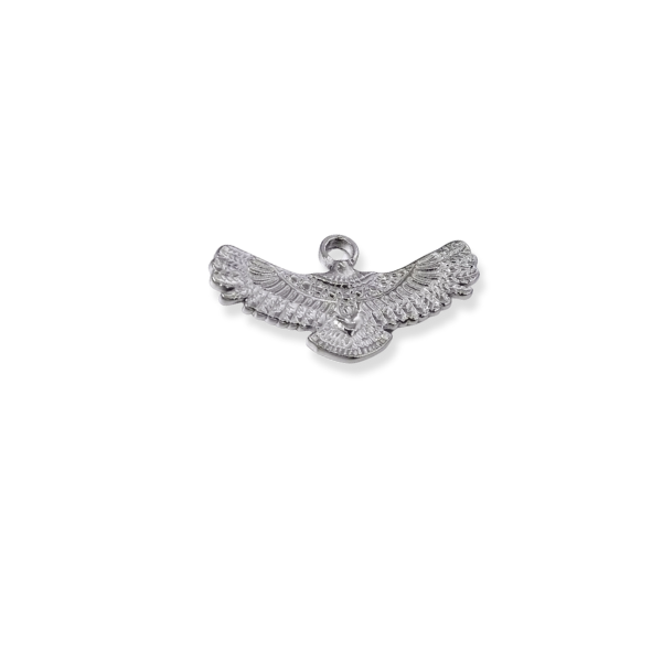 Silver Charms