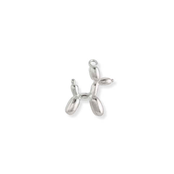 Silver Charms