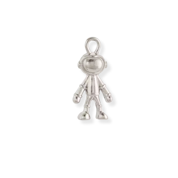 Silver Charms