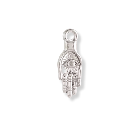 Silver Charms