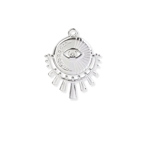 Silver Charms