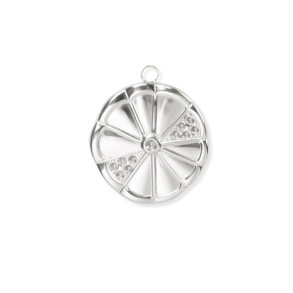 Silver Charms
