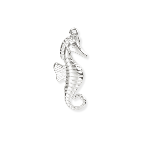 Silver Charms