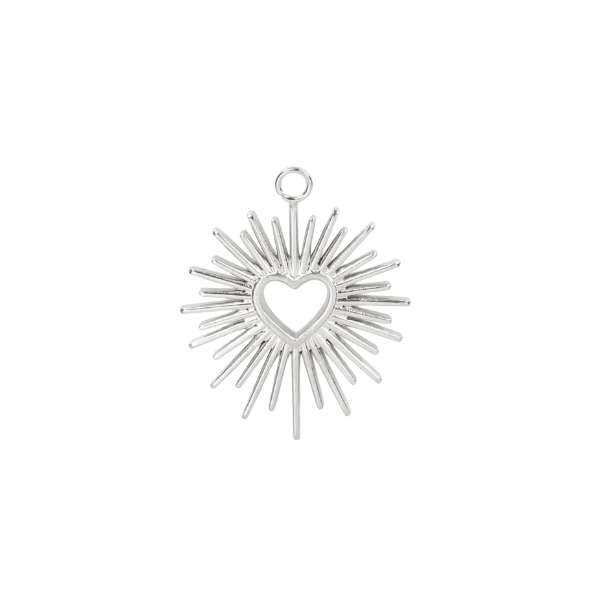 Silver Charms