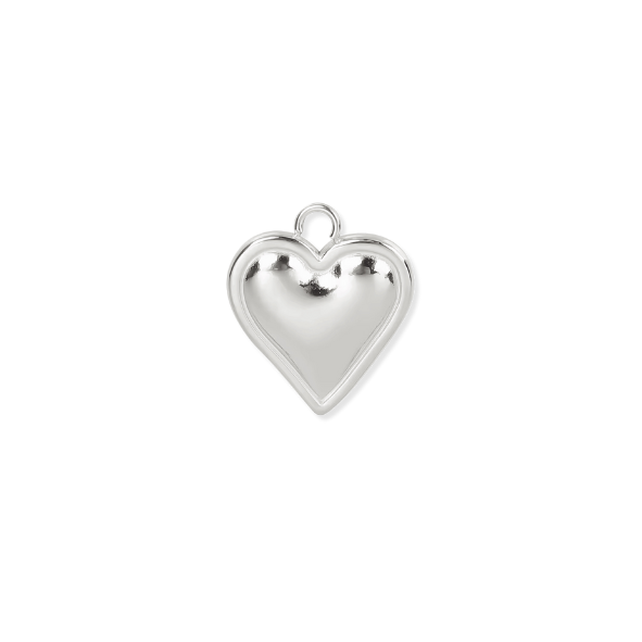 Silver Charms
