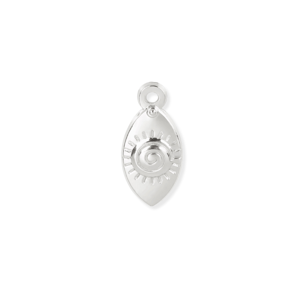 Silver Charms
