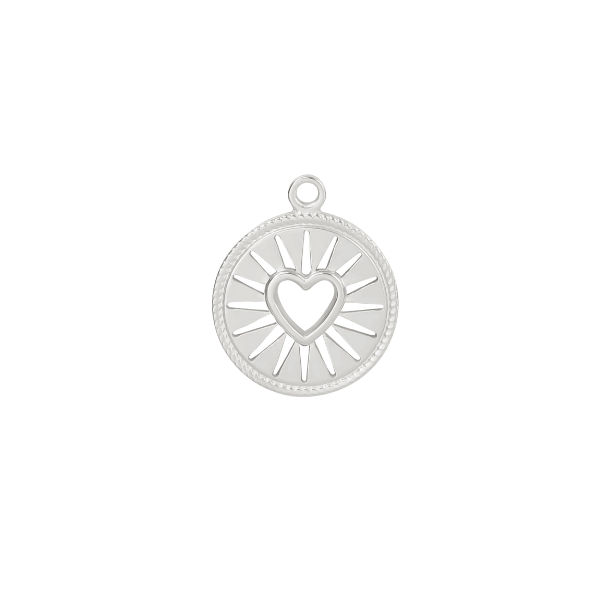 Silver Charms