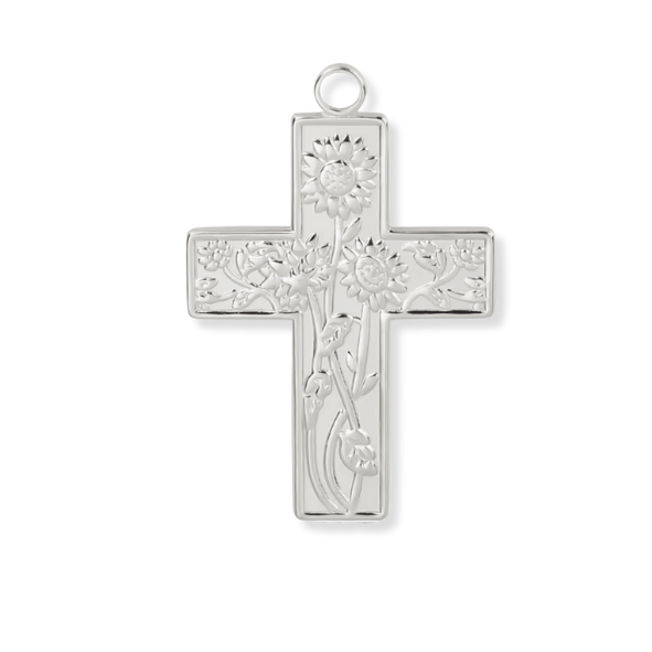 Silver Charms