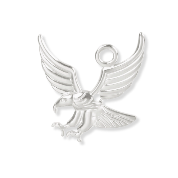 Silver Charms