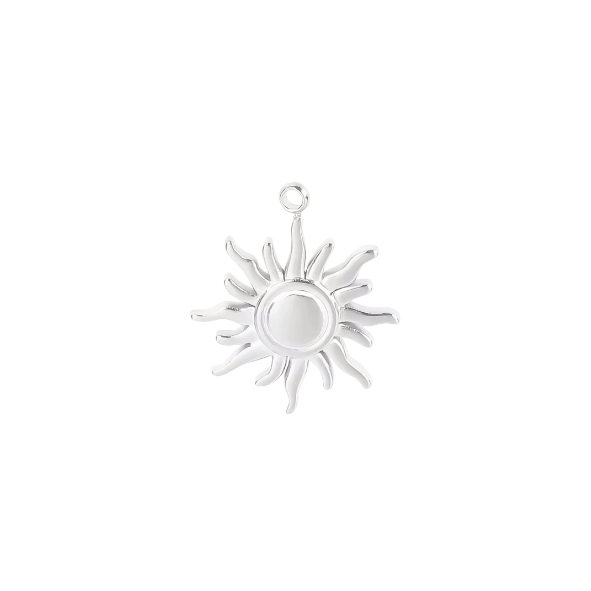 Silver Charms