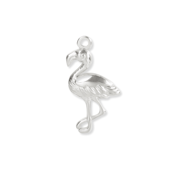 Silver Charms