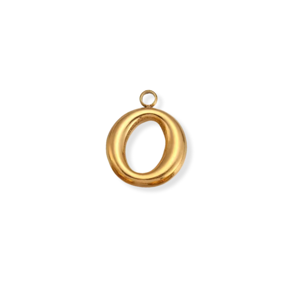 Letter Charms