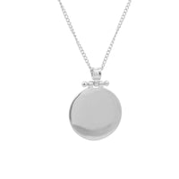 The Aureus Engravable Necklace