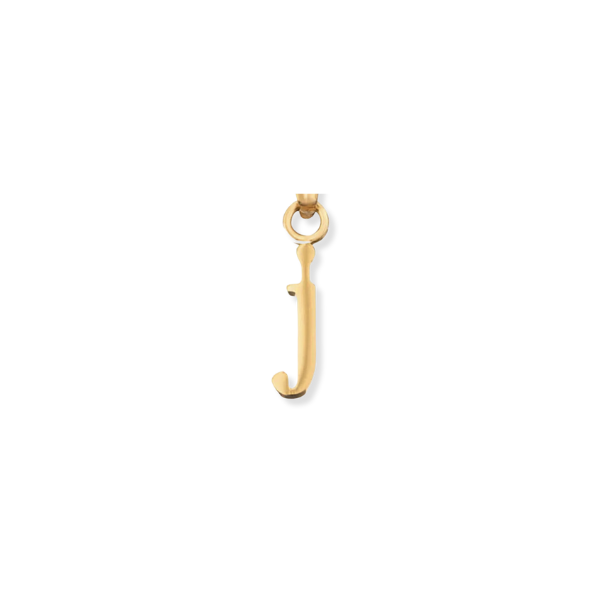 Letter Charms