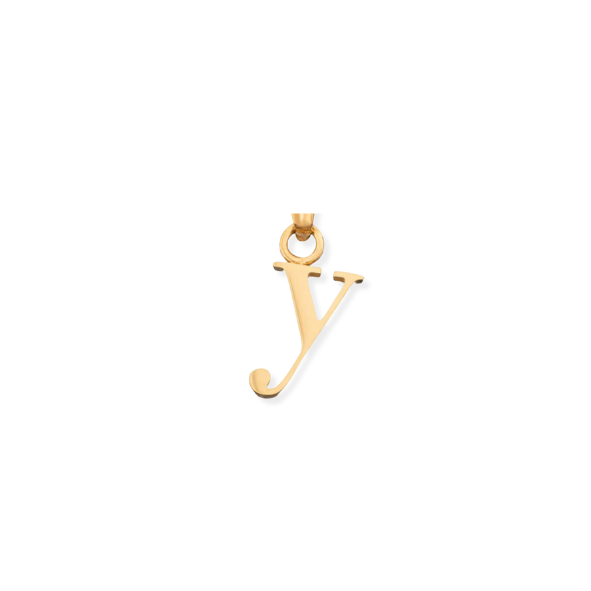 Letter Charms