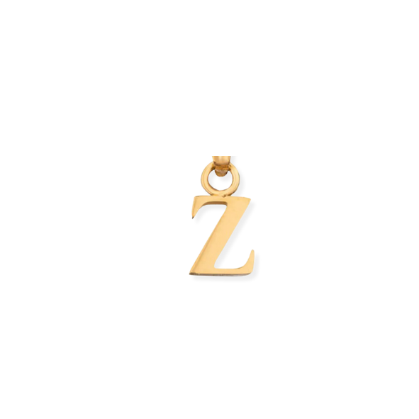 Letter Charms