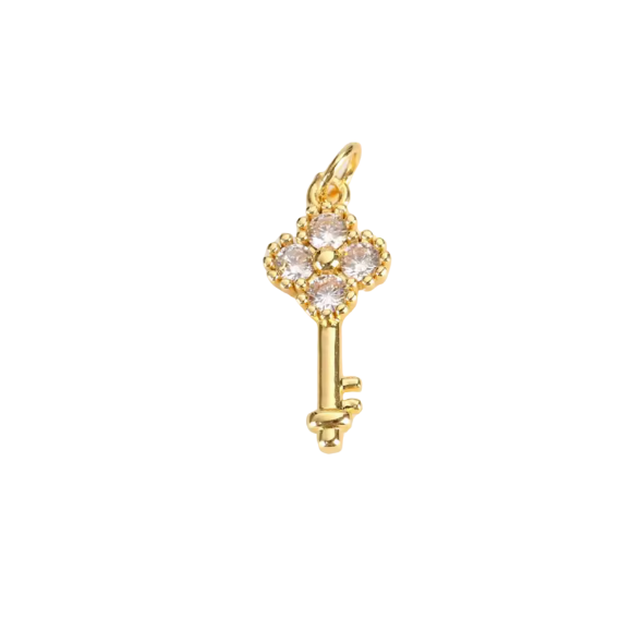 Symbols & Nature Charms