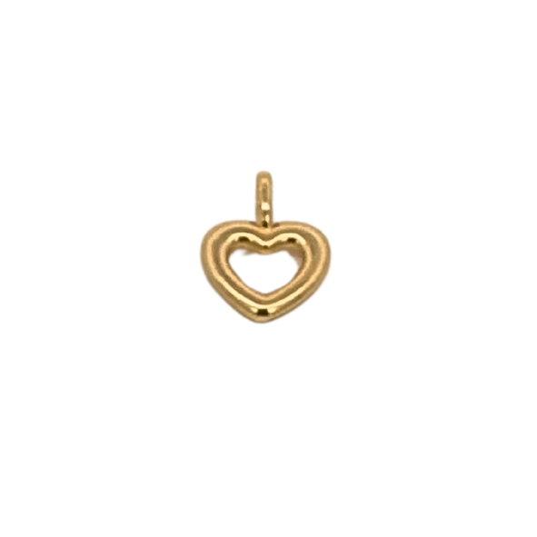 Symbols & Nature Charms