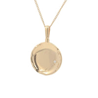 In The Stars Engravable Necklace