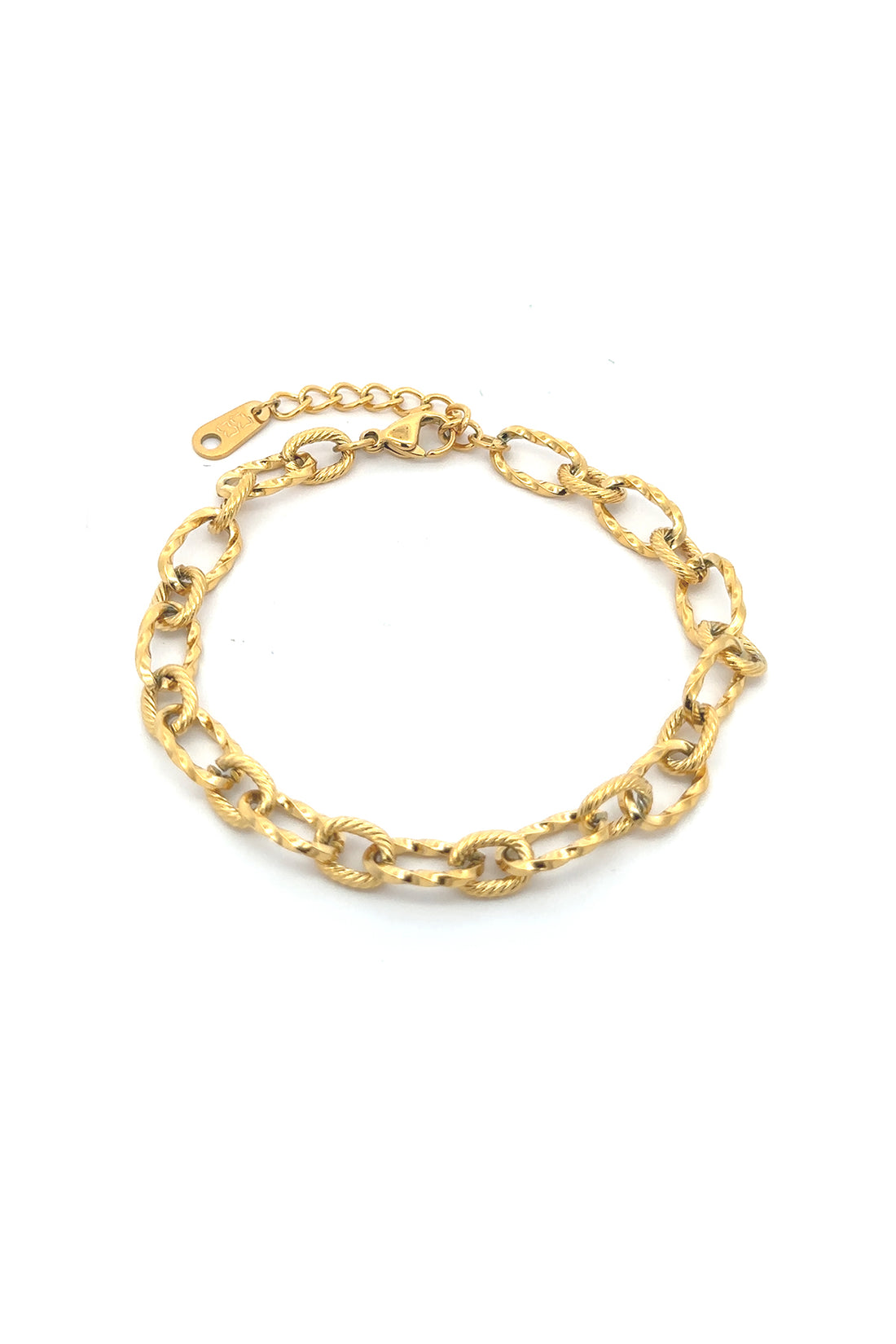 Build Your Own Custom Charm Bracelet From