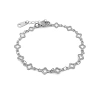Build Your Own Custom Charm Bracelet From
