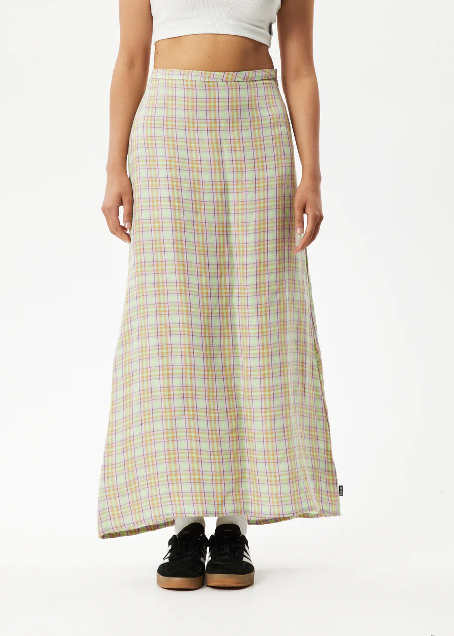 KALI MAXI SKIRT