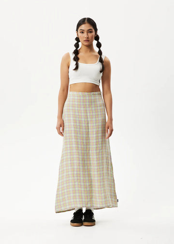 KALI MAXI SKIRT