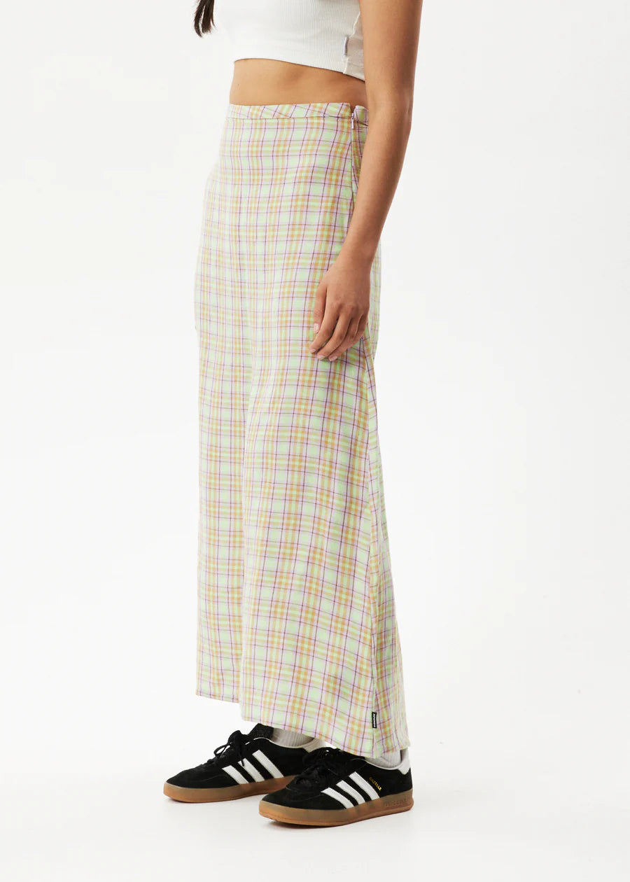 KALI MAXI SKIRT