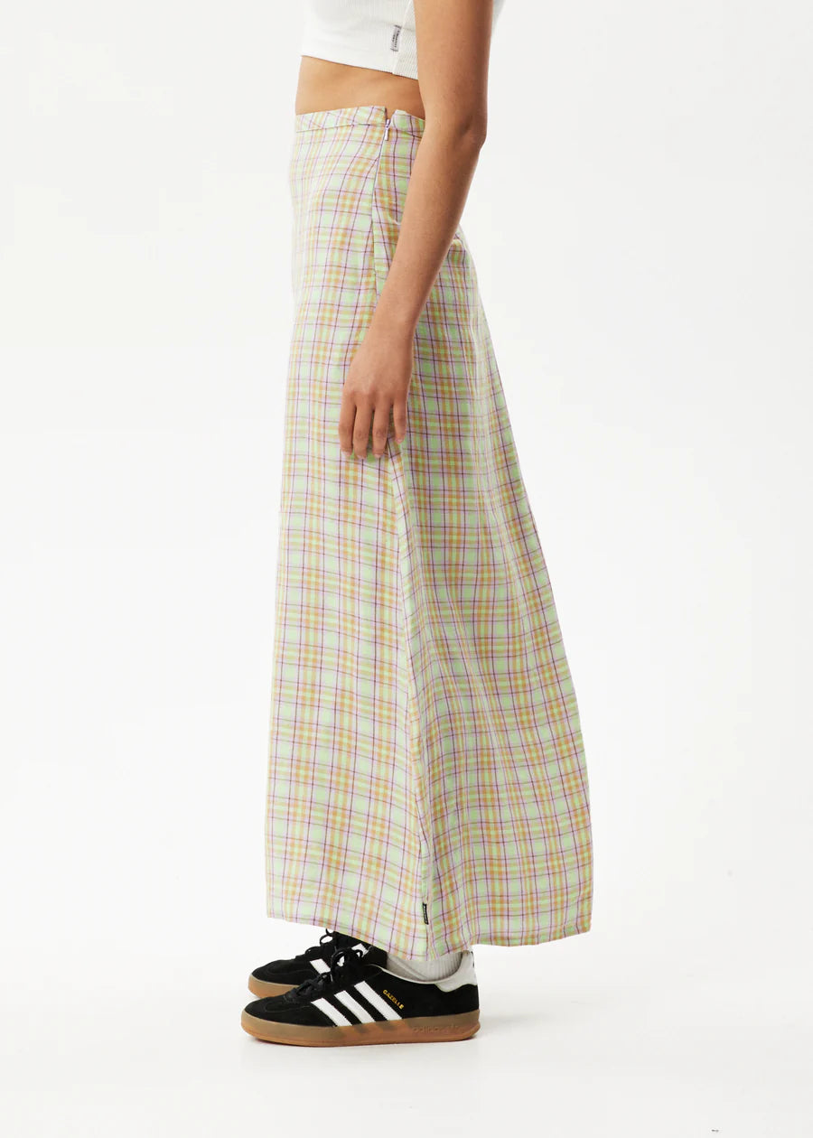 KALI MAXI SKIRT
