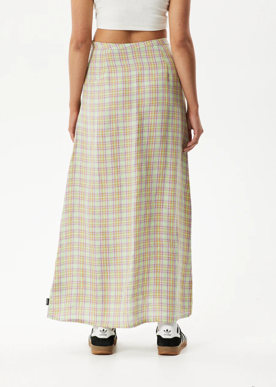 KALI MAXI SKIRT