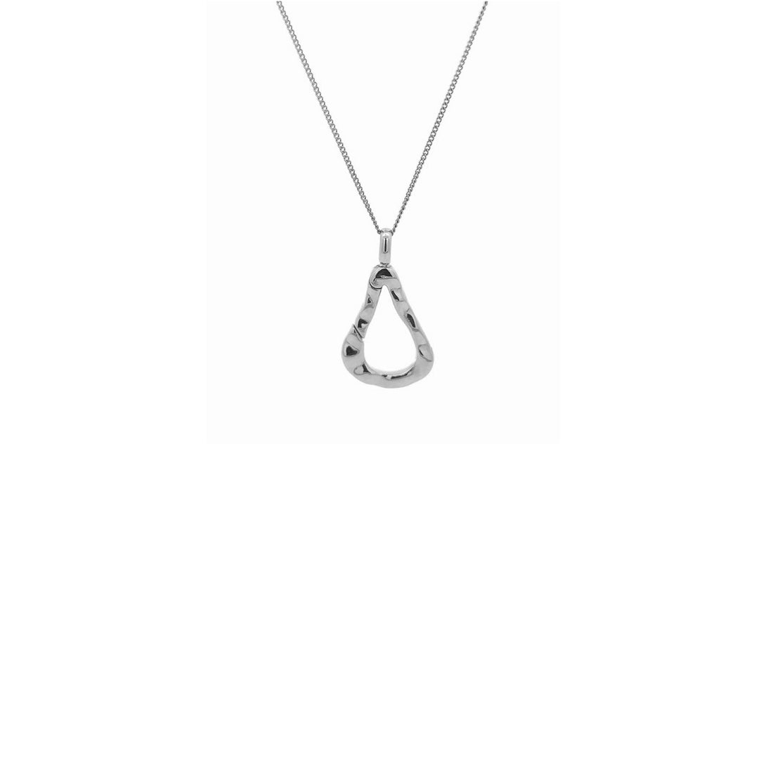 Build Your Own Latch and Lock Necklace