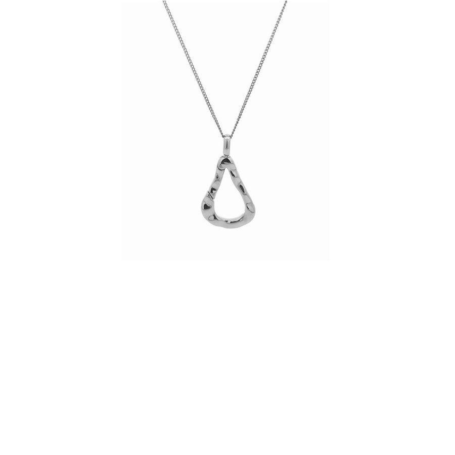 Build Your Own Latch and Lock Necklace