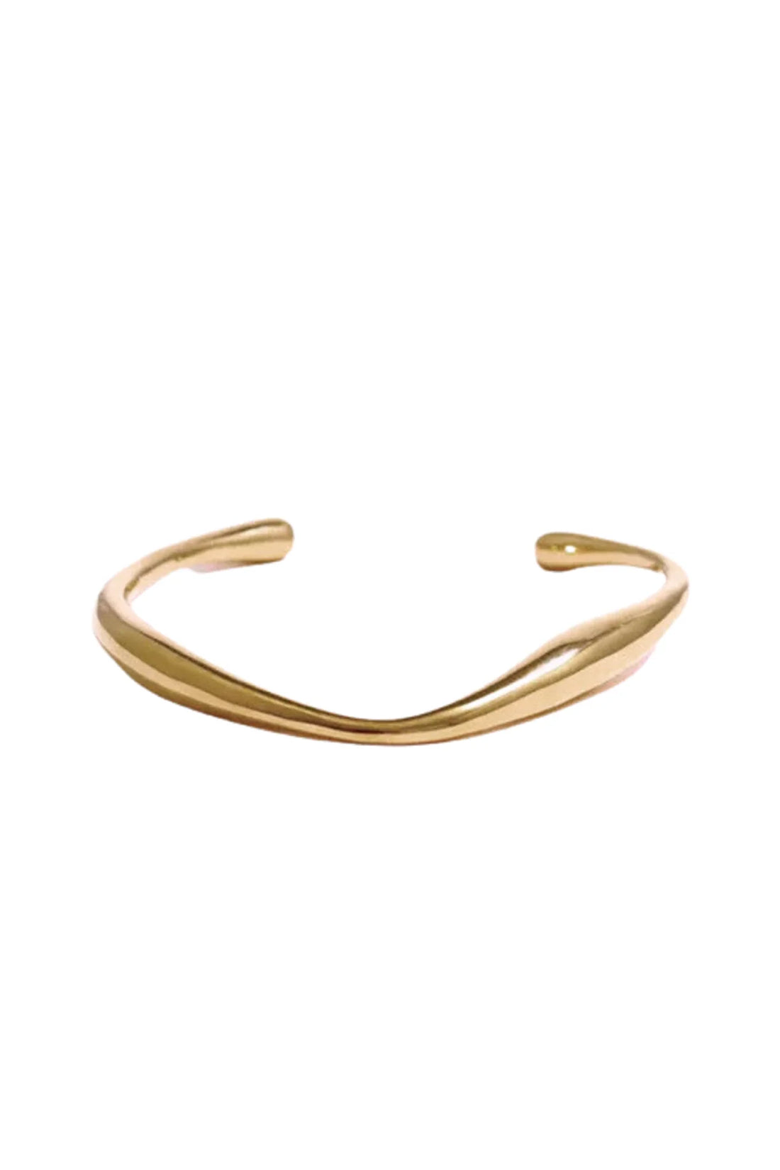 THE YOKO BRACELET GOLD