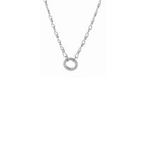 Build Your Own Latch and Lock Necklace